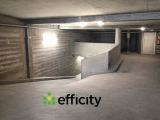  Parking / Garage � vendre 19 m�