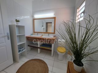  Appartement � vendre 3 pi�ces 62 m�