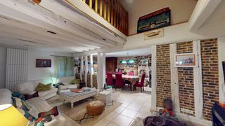  Maison � vendre 5 pi�ces 175 m�