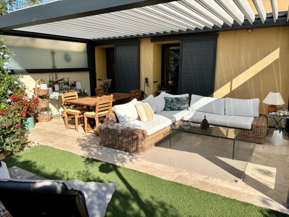 � vendre  Appartement La Ciotat (13600)