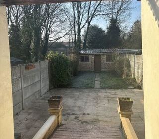  Immeuble � vendre 3 pi�ces 237 m�