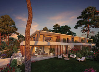  Appartement � vendre 4 pi�ces 149 m�