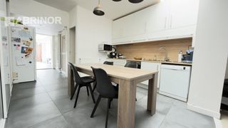  Maison � vendre 6 pi�ces 119 m�