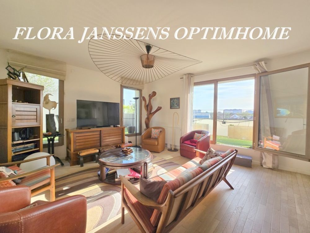 � vendre  Appartement Colombes (92700)