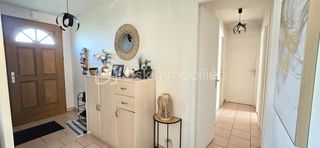  Maison � vendre 4 pi�ces 107 m�