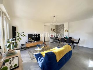  Appartement � vendre 3 pi�ces 72 m�