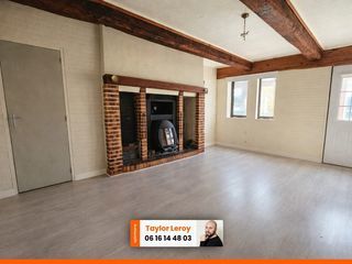  Maison � vendre 6 pi�ces 90 m�