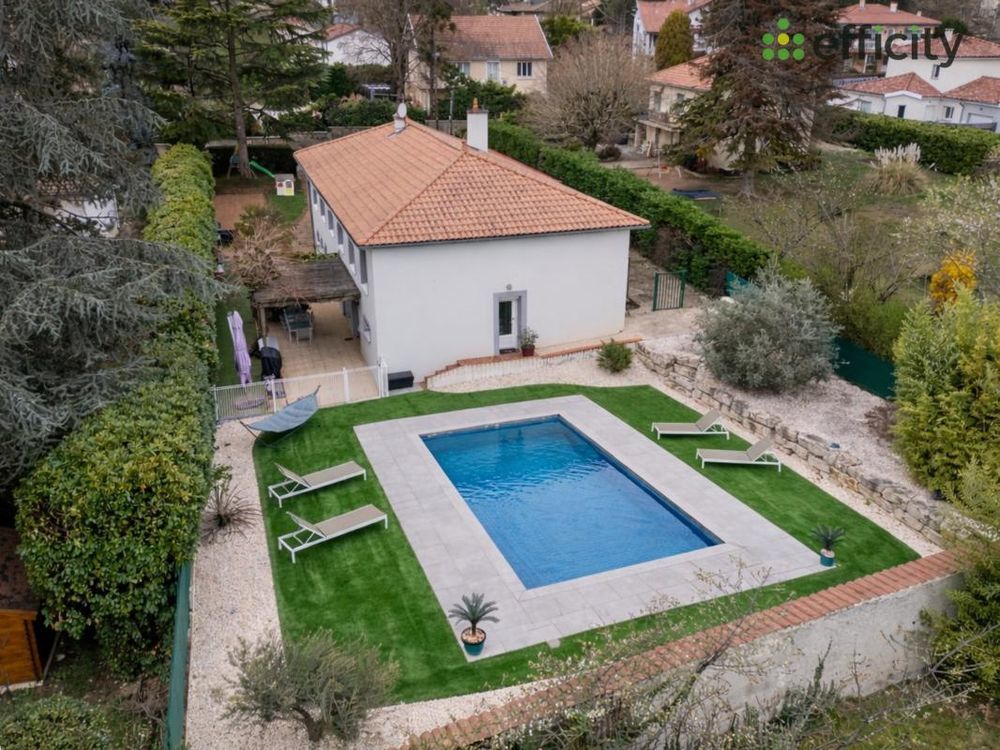 � vendre  Maison Vernaison (69390)