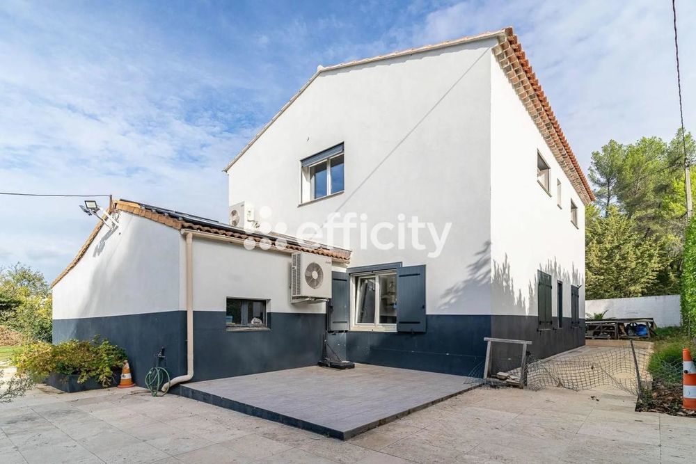 � vendre  Maison Mimet (13105)