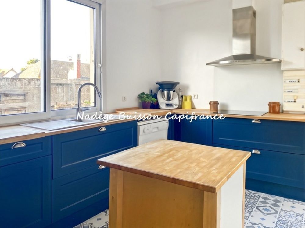 � vendre  Villa Ouistreham (14150)