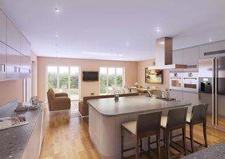  Appartement � vendre 2 pi�ces 43 m�