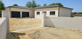  Maison � vendre 6 pi�ces 160 m�