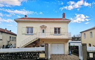  Maison � vendre 6 pi�ces 171 m�