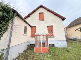  Maison � vendre 3 pi�ces 95 m�