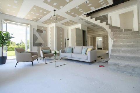   Maison 4 pi�ces en vente � Saint-Sernin-sur-Rance Maison - 5 pi�ce(s) - 150 m�