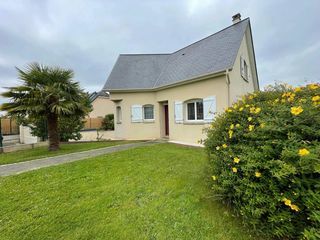  Maison � vendre 5 pi�ces 125 m�