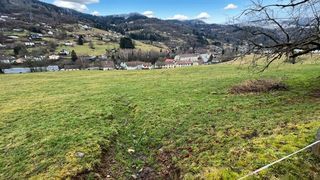  Terrain � vendre 5600 m�