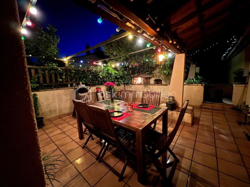 � vendre  Villa Saint-Zacharie (83640)