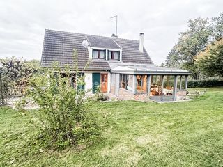  Maison � vendre 6 pi�ces 135 m�