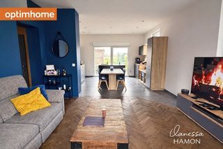  Maison � vendre 5 pi�ces 147 m�