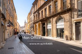  Appartement � vendre 1 pi�ce 36 m�