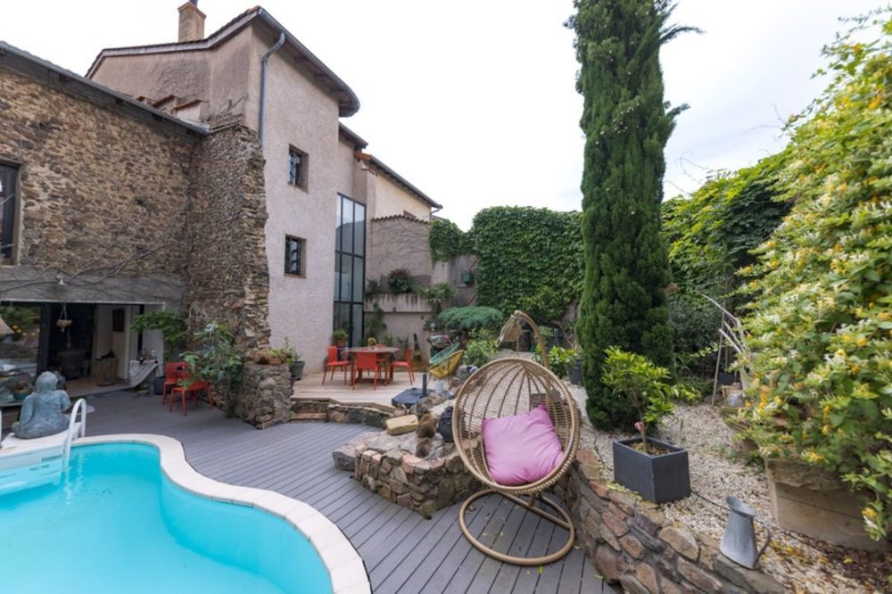 � vendre  Maison Villerest (42300)