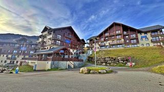  Appartement � vendre 2 pi�ces 29 m�