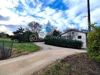  Maison � vendre 6 pi�ces 227 m�