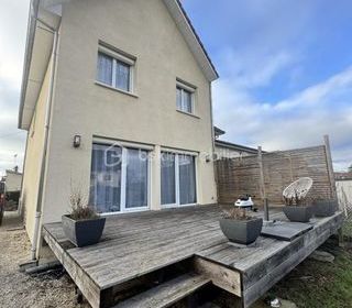  Maison � vendre 6 pi�ces 112 m�