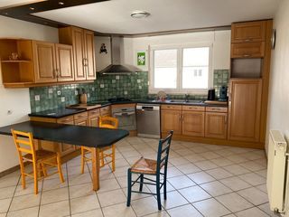  Maison � vendre 6 pi�ces 161 m�