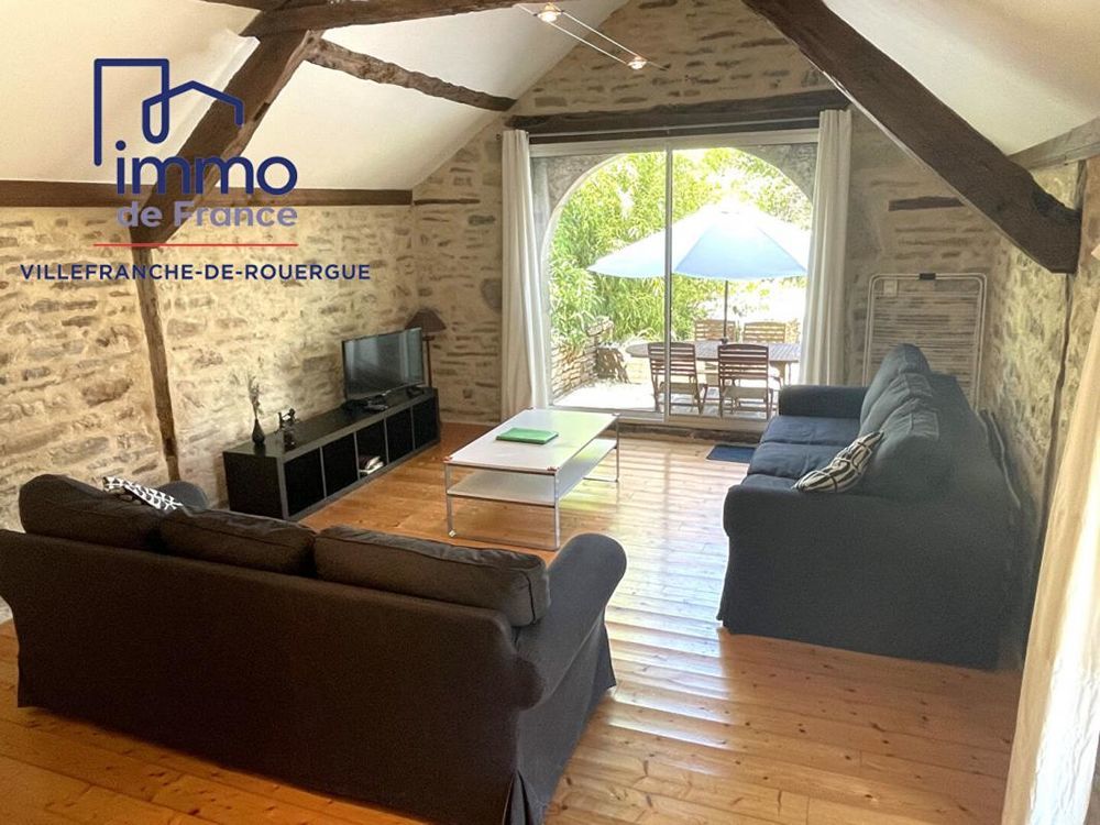 � vendre  Maison Ginals (82330)