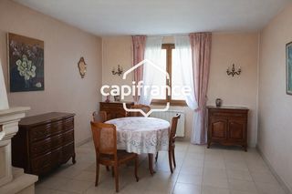  Maison � vendre 4 pi�ces 77 m�