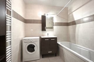  Appartement � vendre 2 pi�ces 49 m�