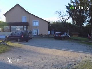  Ferme � vendre 11 pi�ces 334 m�