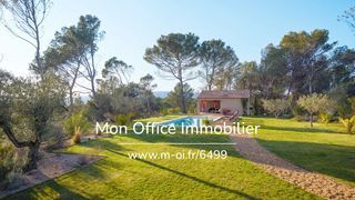  Villa � vendre 5 pi�ces 170 m�
