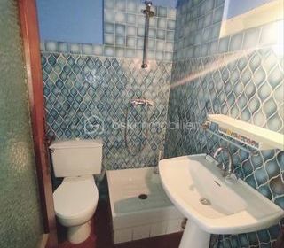  Appartement � vendre 3 pi�ces 80 m�