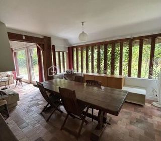  Maison � vendre 7 pi�ces 128 m�