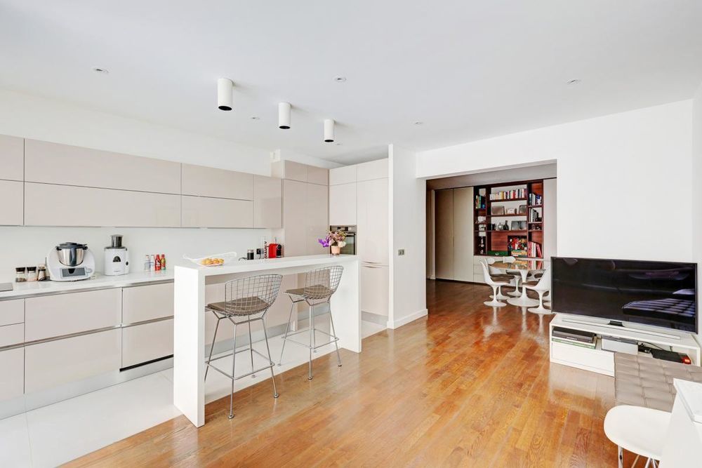 � vendre  Appartement Paris 8