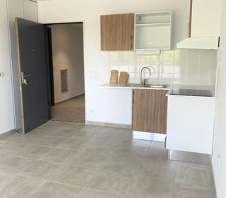  Appartement � louer 2 pi�ces 38 m�