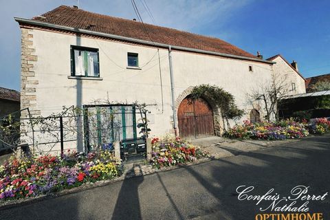   Maison viager � vendre occup� 5 pi�ces  (39) Maison - 5 pi�ce(s) - 96 m�