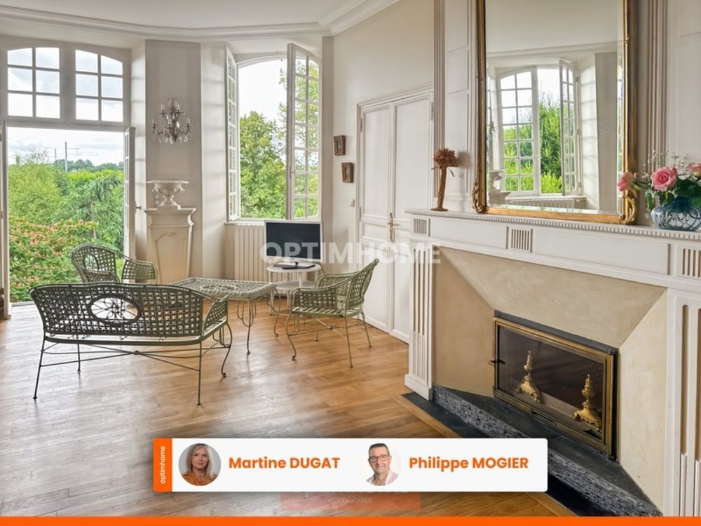 � vendre  Propri�t�/ch�teau Allassac (19240)