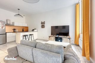  Appartement � vendre 2 pi�ces 48 m�