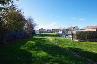  Maison � vendre 6 pi�ces 100 m�