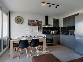  Appartement � vendre 7 pi�ces 110 m�