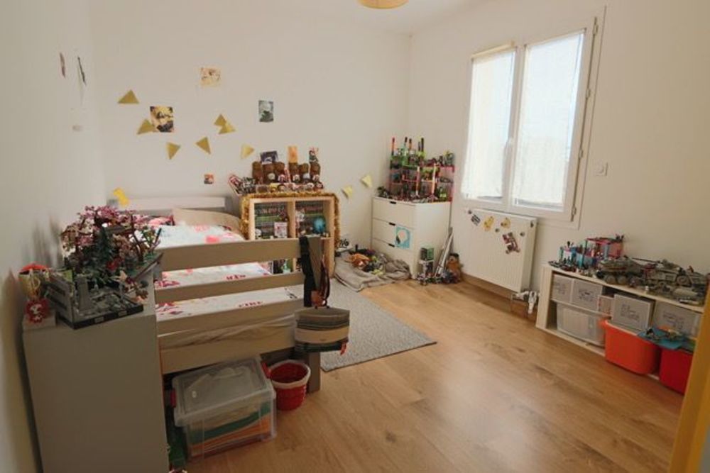 � vendre  Maison �cully (69130)