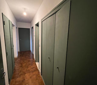  Appartement � louer 4 pi�ces 90 m�