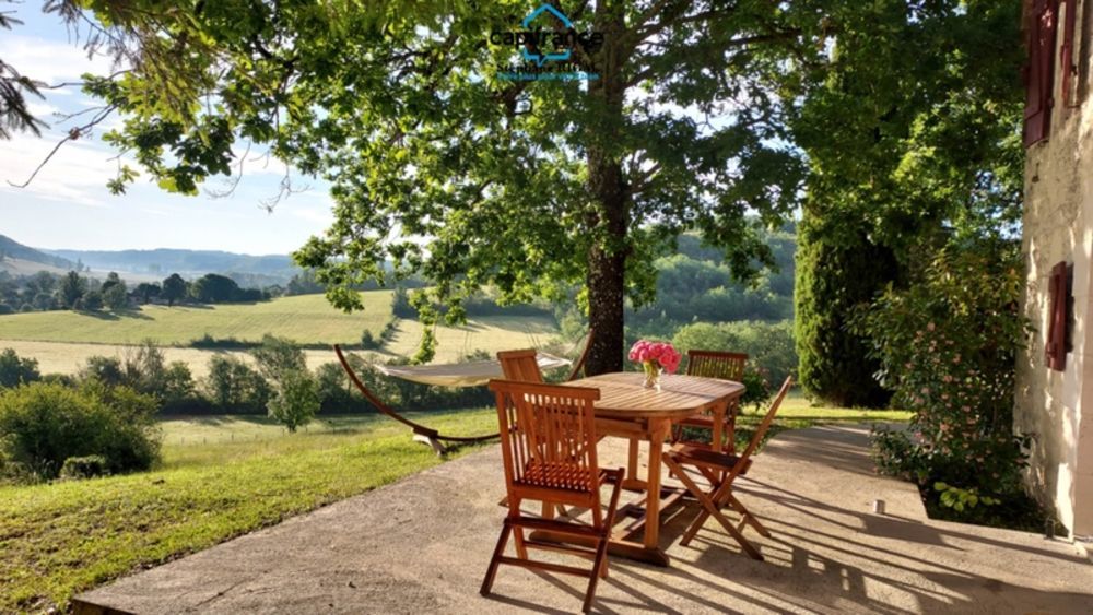 � vendre  Propri�t�/ch�teau Tournon-d'Agenais (47370)