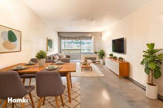  Appartement � vendre 4 pi�ces 94 m�