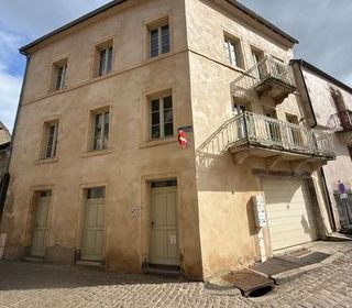  Immeuble � vendre 8 pi�ces 180 m�