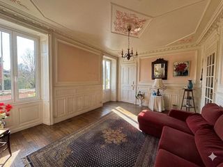  Appartement � vendre 5 pi�ces 129 m�